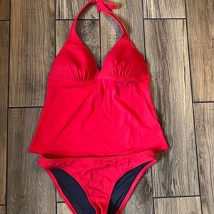 Victoria’s Secret Tankini